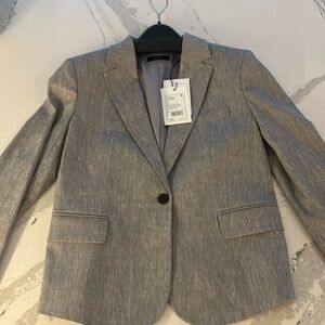 Brands new SHRNKN Blazer